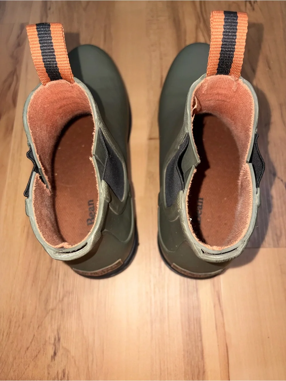 Women's Rugged Wellie® Chelsea Boots